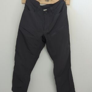 Mens The North Face expedition pants
